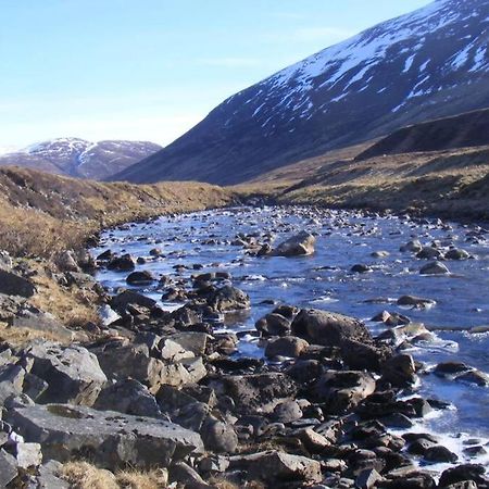 Cul Darach Lodge, Glen Roy Nature Reserve Roybridge Kültér fotó